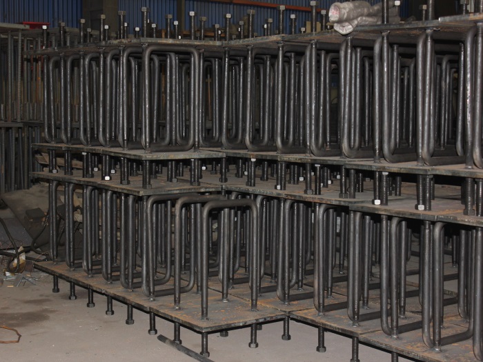 江油网架预埋件